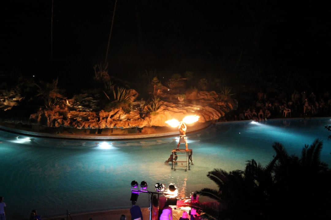 Poolparty Mahdia Beach & Aquapark