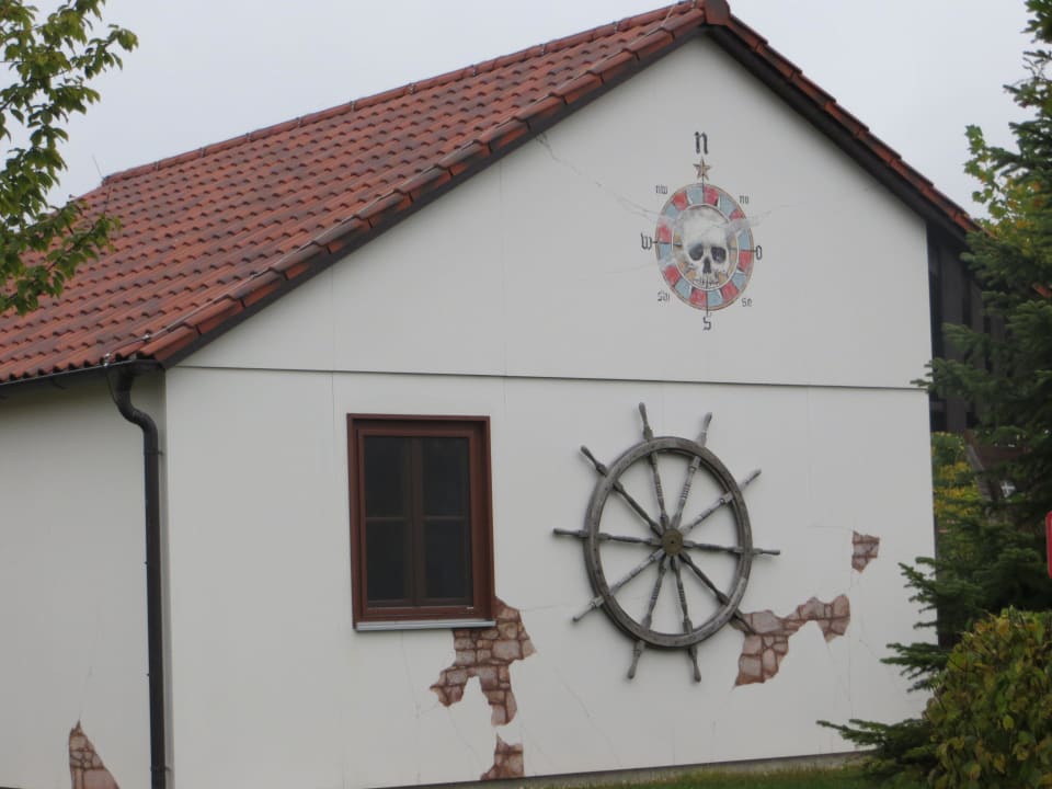 Haus LEGOLAND Feriendorf
