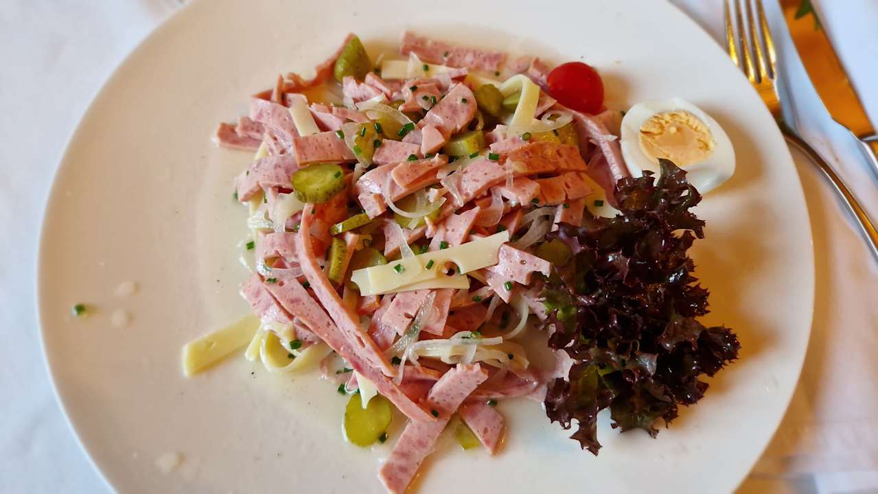 Gastro Hotel Neuwirt