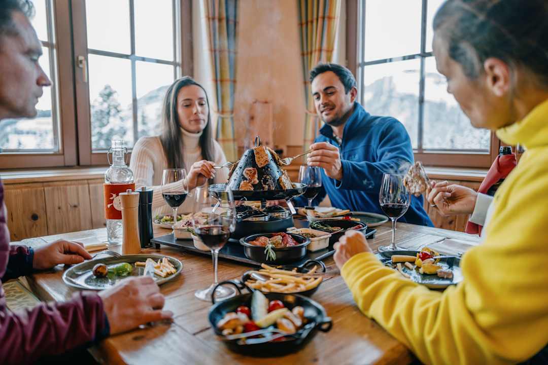 Gastro Alpengasthof Hochsöll