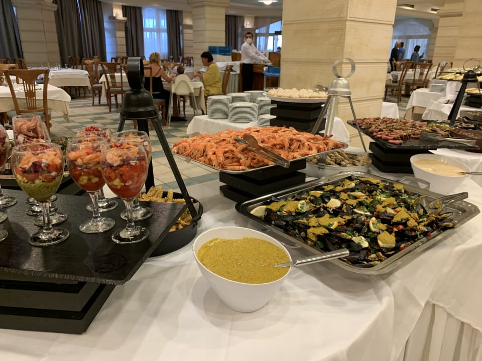 Gastro Lindos Princess Beach Resort & Spa