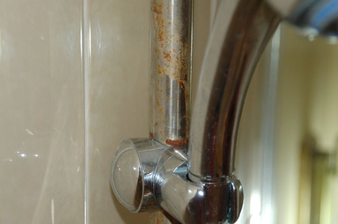 Dusche Iberostar Origin Laguna Azul