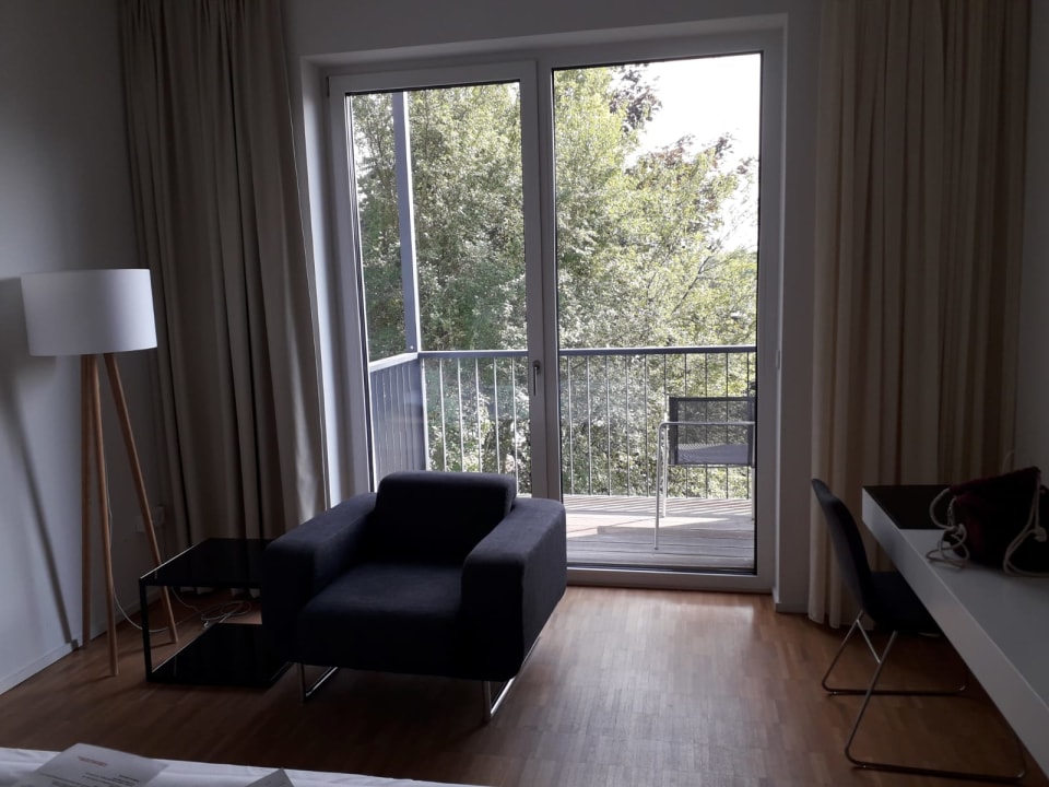 Zimmer Midori - the green guesthouse