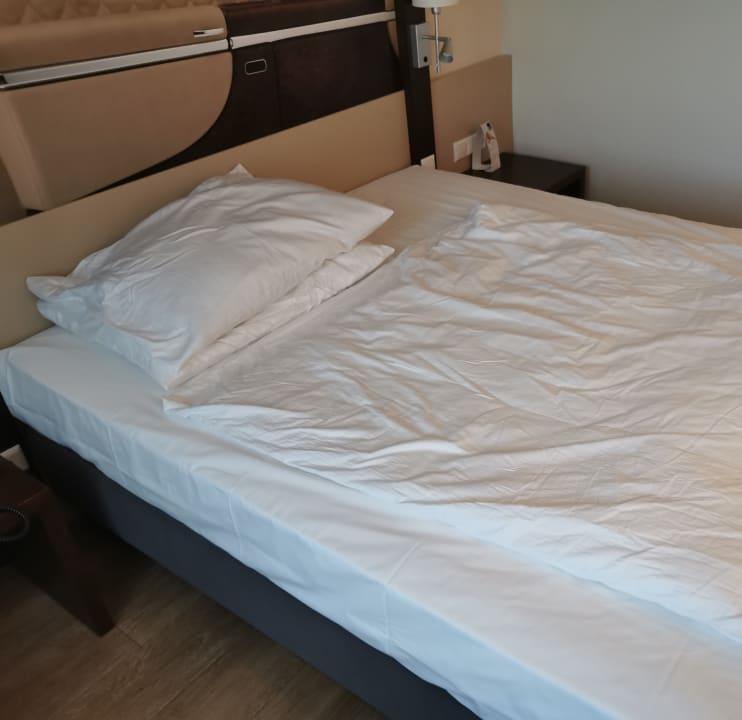 Zimmer Abacco by Rilano