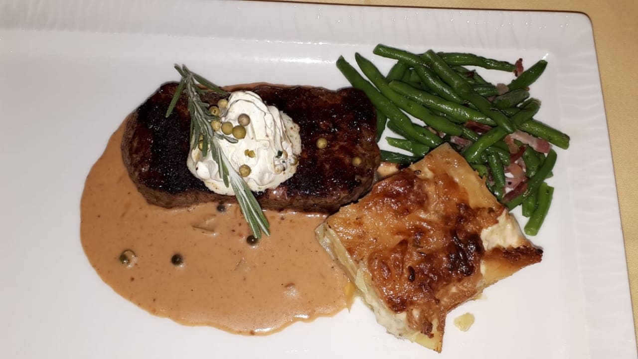 Gastro Wohlfühlresort Peternhof