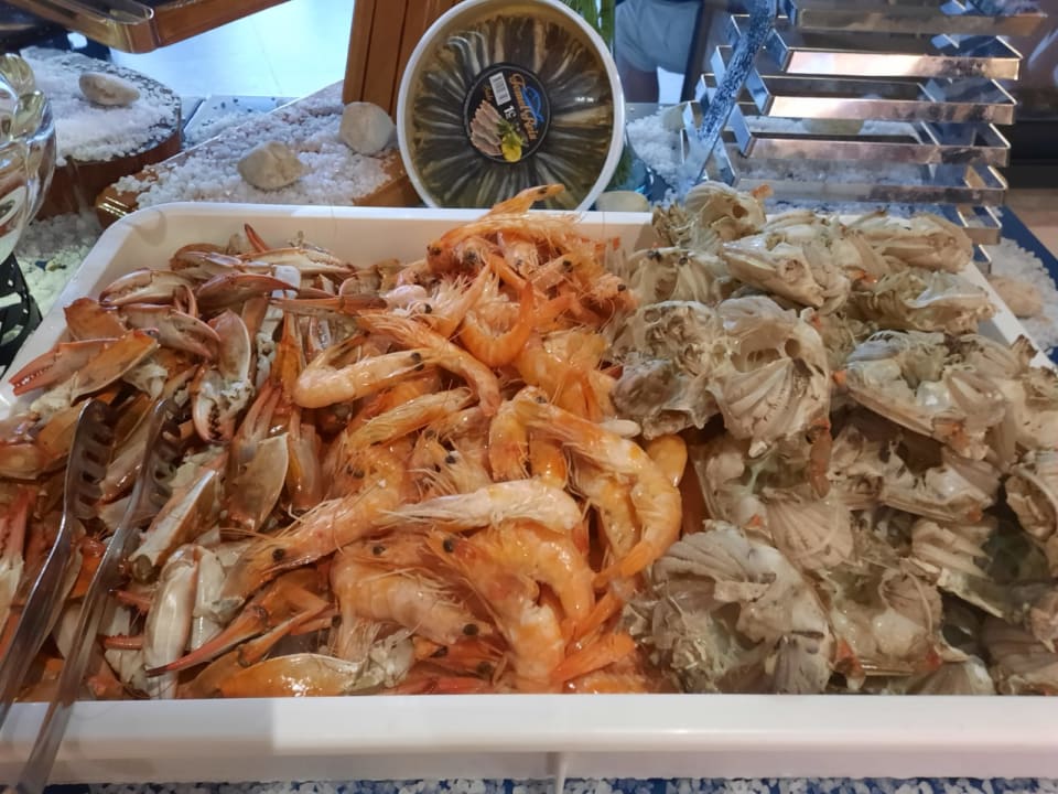 Gastro Seaden Quality Resort & Spa