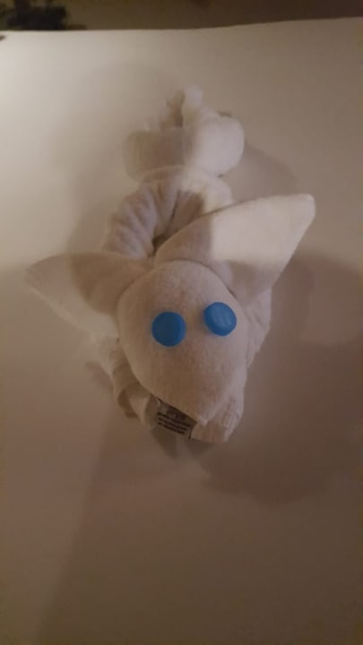 Zimmer Jaz Makadi Oasis Resort