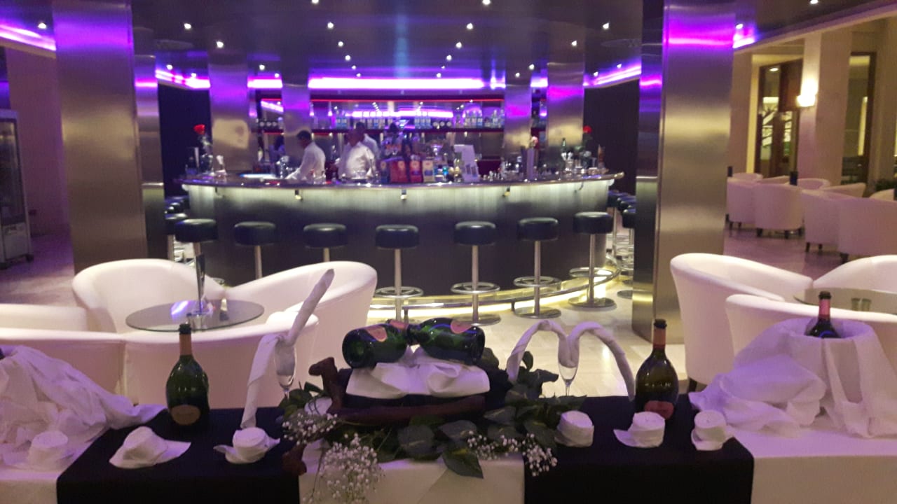 Gastro Hipotels Playa la Barrosa