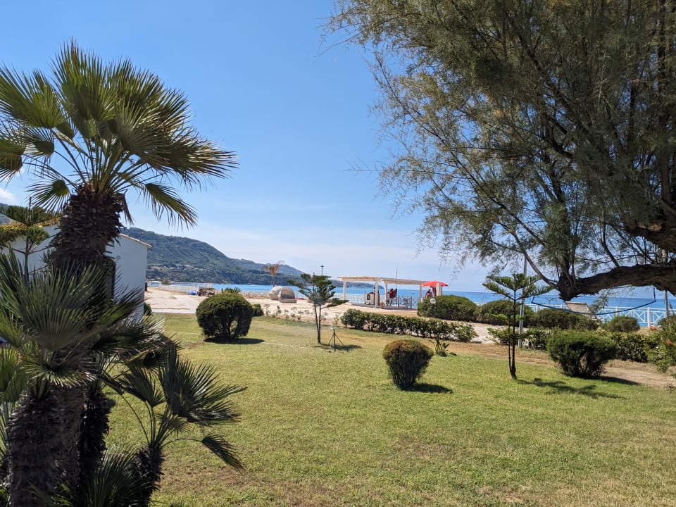 Außenansicht VOI Le Muse Essentia