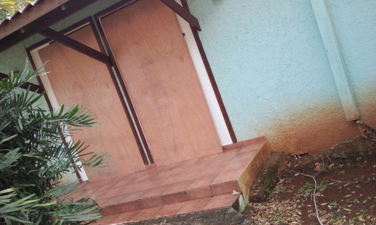 Bungalows Wyndham Alltra Samana