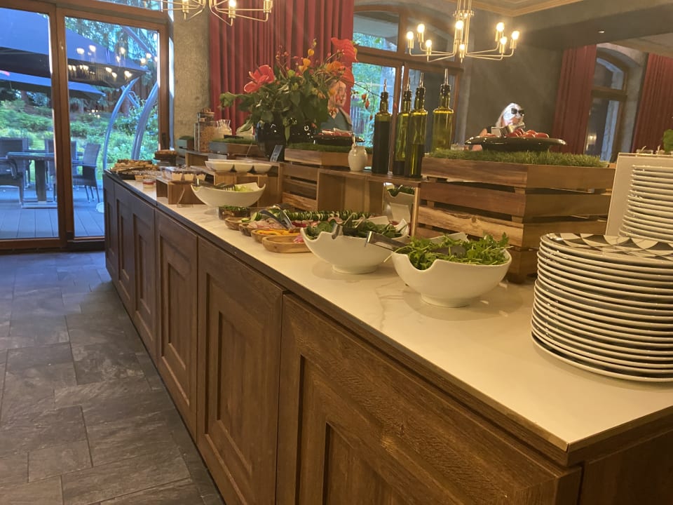 Gastro Nosalowy Park Hotel & Spa