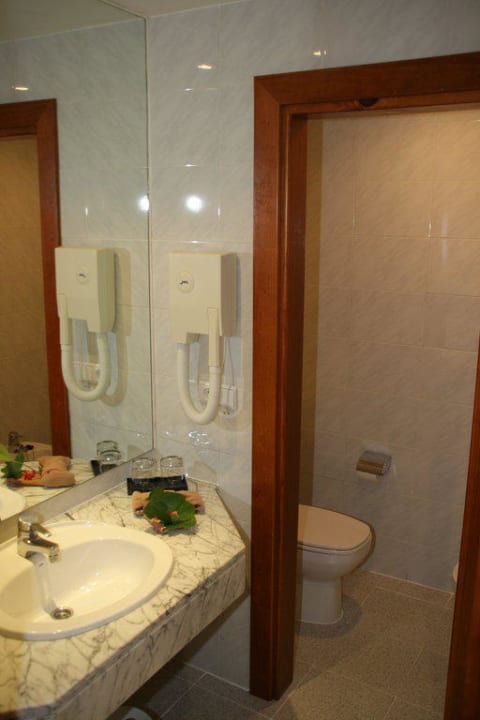 Bad Hotel Riu Nautilus - Adults only