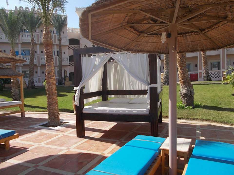 Pool Albatros Palace Resort Pickalbatros Palace Resort