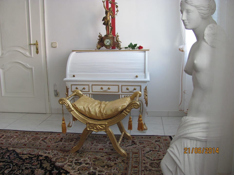 Deluxe Apartment König Apartment Storchenfärbe