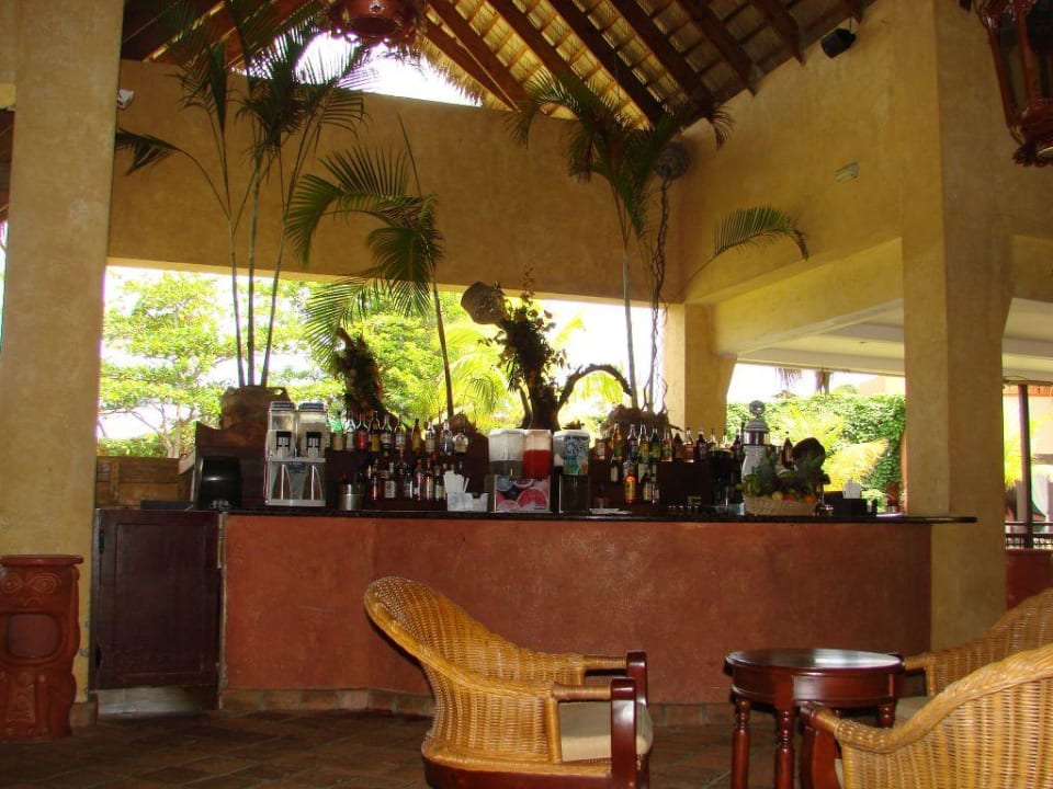Lobby-Bar Punta Cana Princess All Suites Resort & Spa