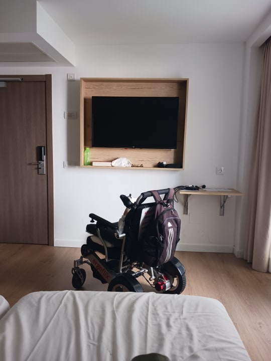 Zimmer Hotel Sant Jordi