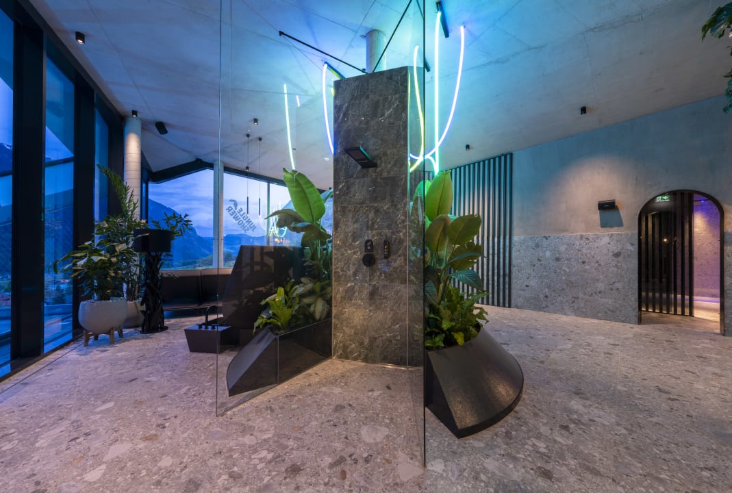 Sonstiges LifeSteil Appartementresort