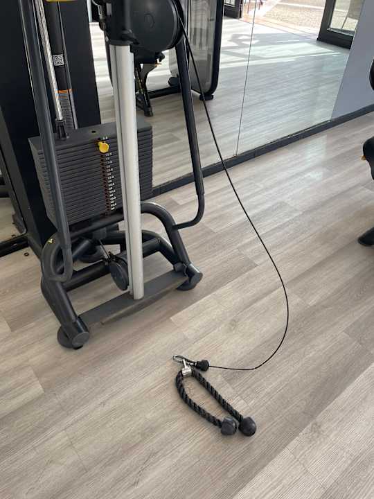 Sport & Freizeit Bahia Principe Sunlight Costa Adeje