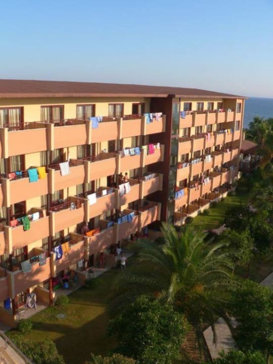 Hotel Grand Side 1 Hotel Grand Side