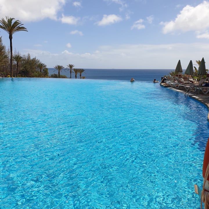 Pool R2 Rio Calma Hotel & Spa & Conference