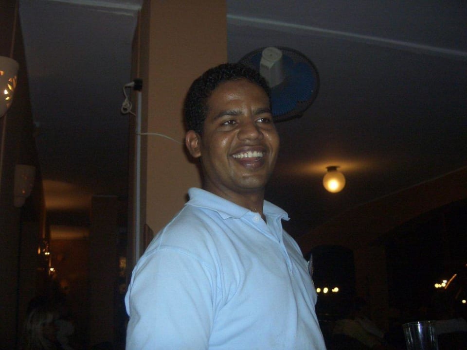 Mostafa Giftun Azur Resort