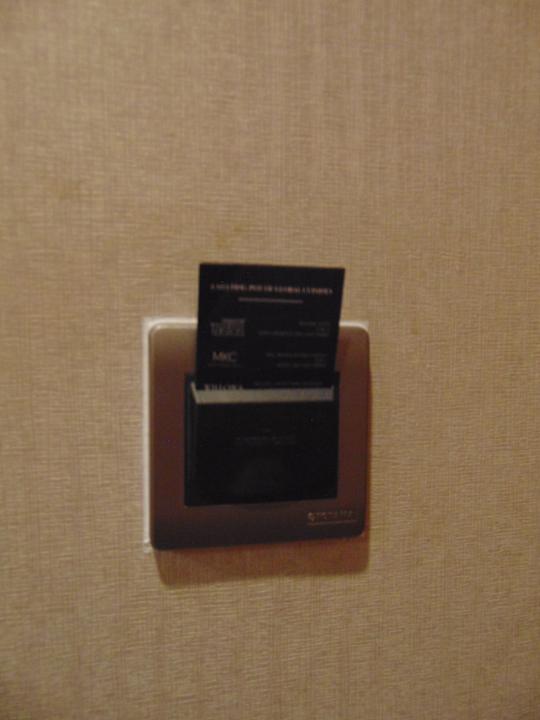 Zimmer Hotel The Westin Chennai Velachery