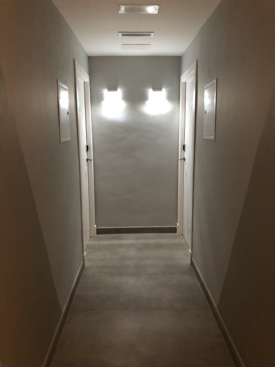 Zimmer Atlantic Mirage Suites & Spa - Adults only