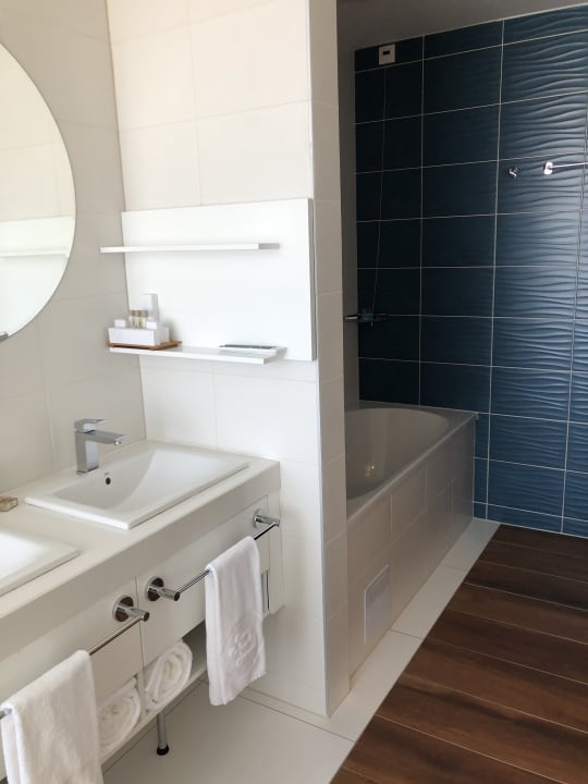 Zimmer Maritim Hotel Paradise Blue Albena