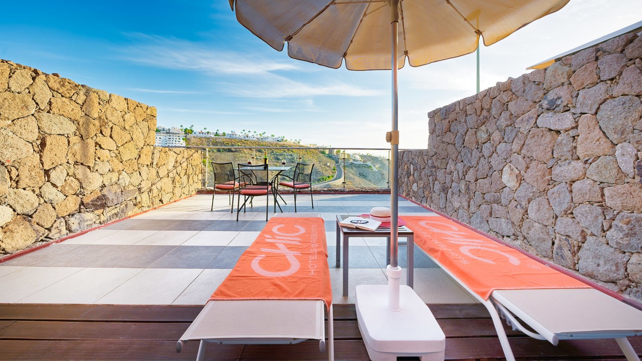 Zimmer Las Villas de Amadores