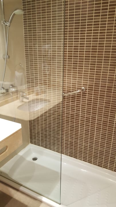 Zimmer Hotel Vibra Beverly Playa