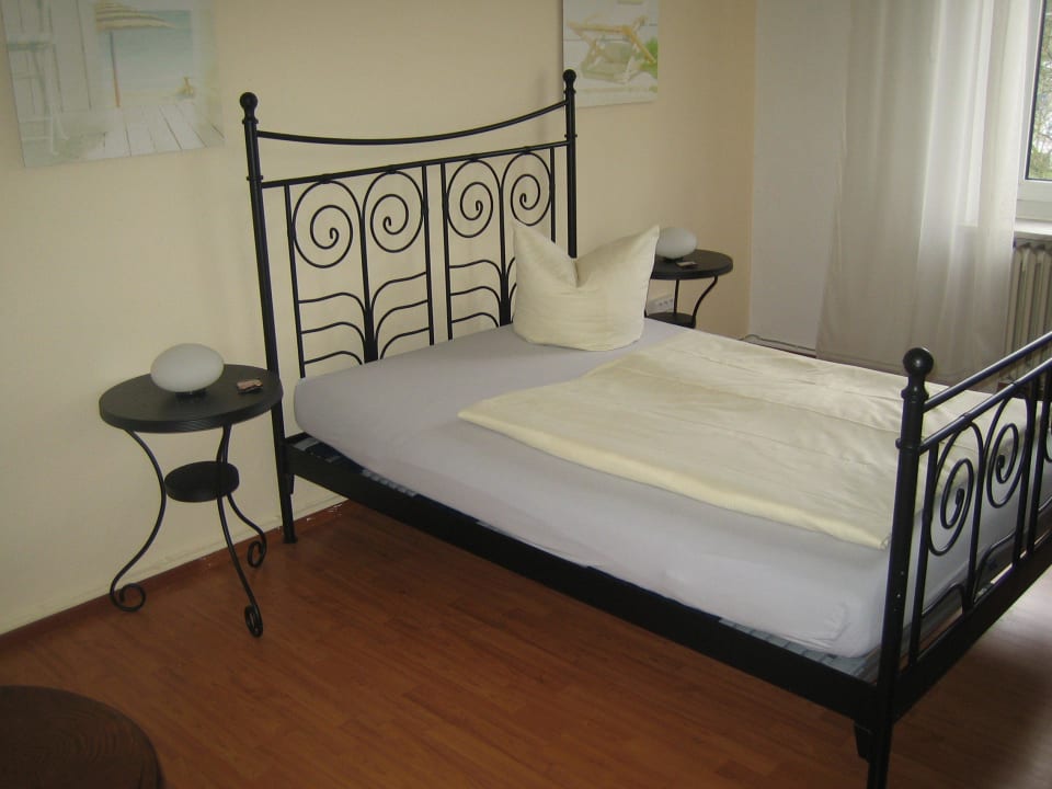 Ferienwohnung 1 Hotel zum Knurrhahn