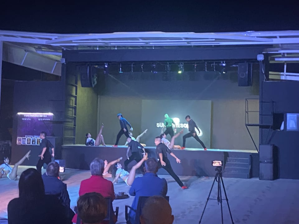 Sport & Freizeit Hotel Süral Resort