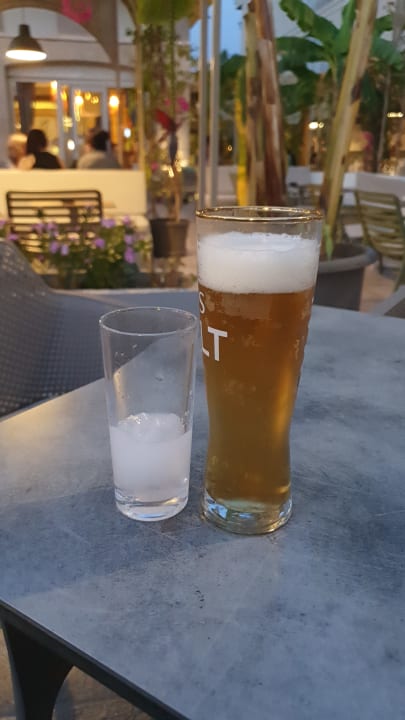Gastro Can Garden Resort