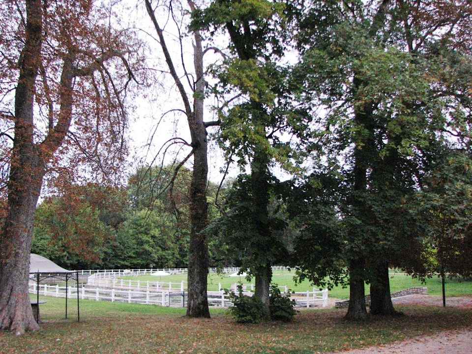 Park Chateau Laloin - Hotel La Colonie