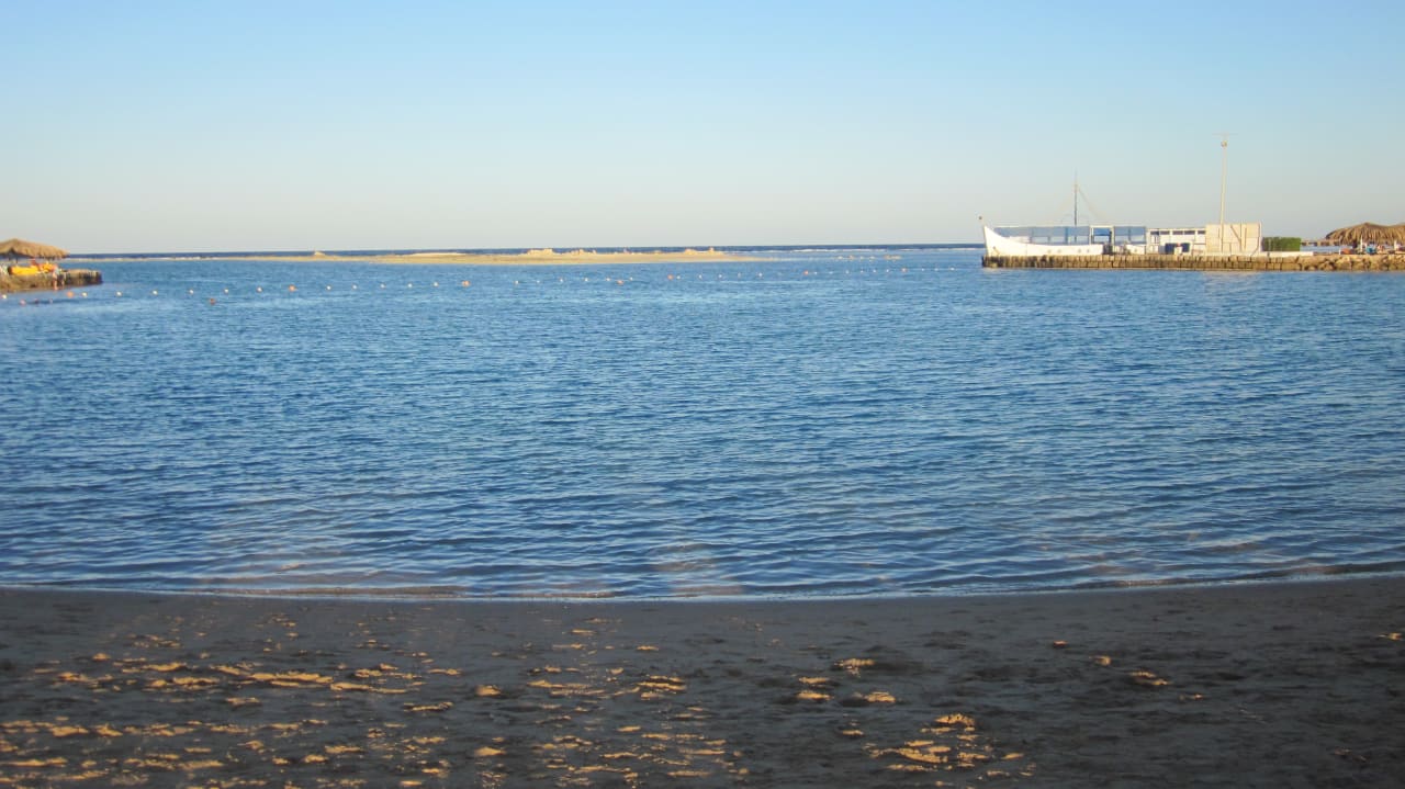 Strand LABRANDA Club Makadi
