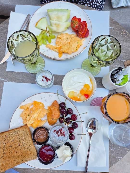 Gastro Hotel Contessina