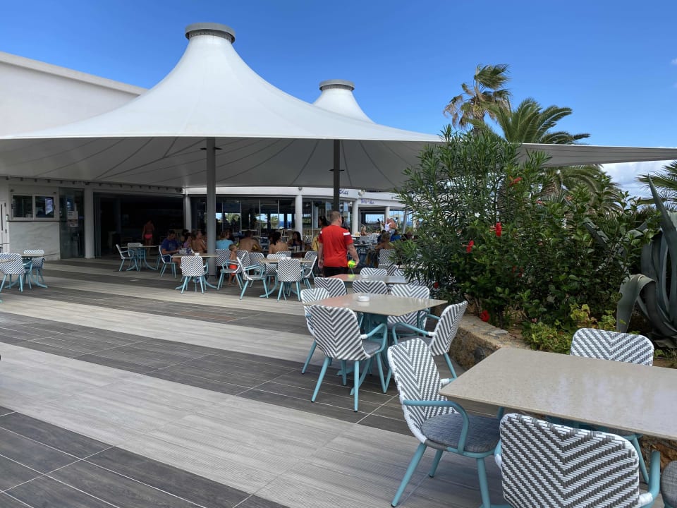 Gastro Lyttos Beach Hotel