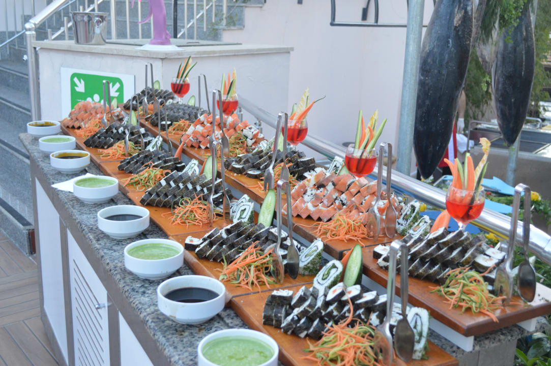 Gastro Hane Family Resort