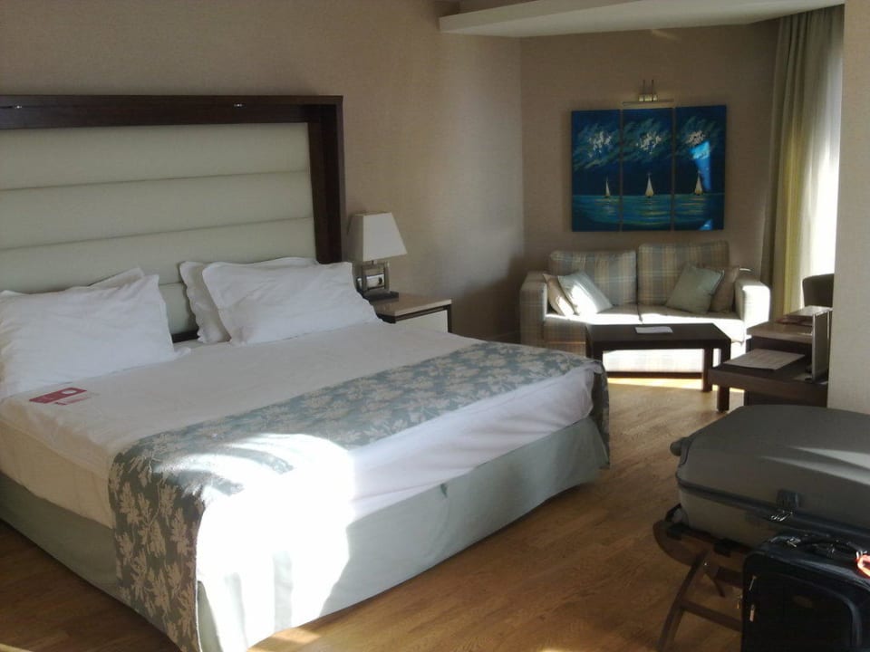 Zimmer 1111 Ramada Plaza by Wyndham Antalya