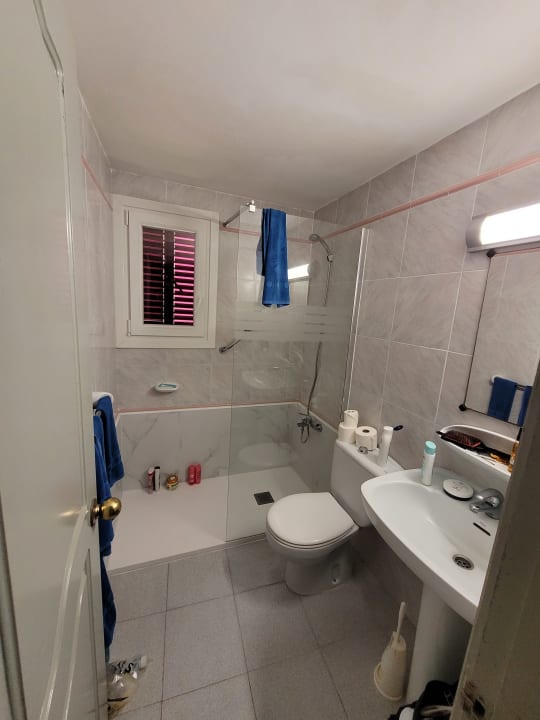 Zimmer Bungalow Maspalomas Oasis Club