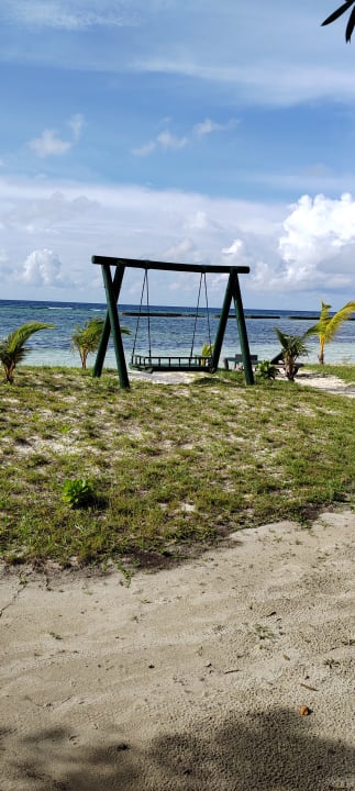 Strand Kuredu Island Resort & Spa