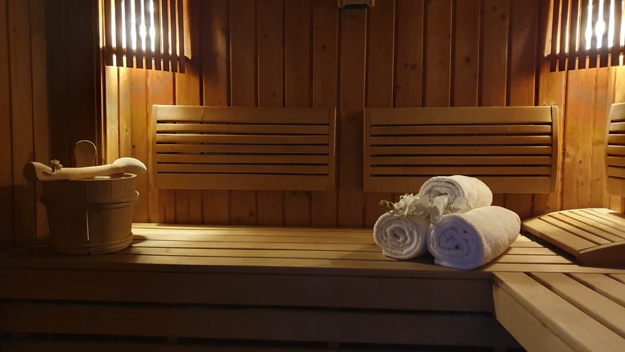 Sport & Freizeit Hotel Podewils Old Town Gdansk