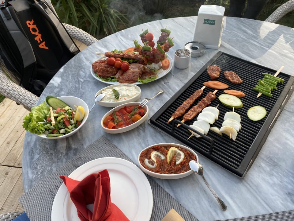 Gastro Nerton Hotel - Erwachsenenhotel ab 16 Jahren