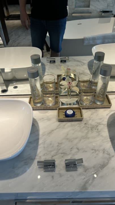 Zimmer Atlantis The Royal