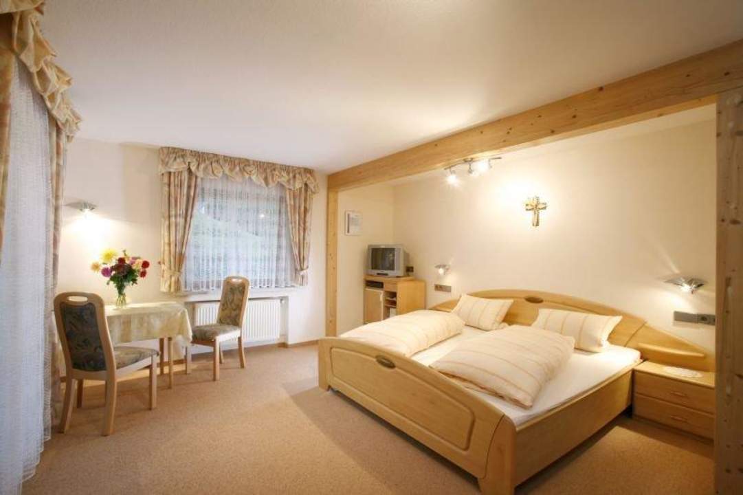 Gästezimmer Gästehaus Gerda