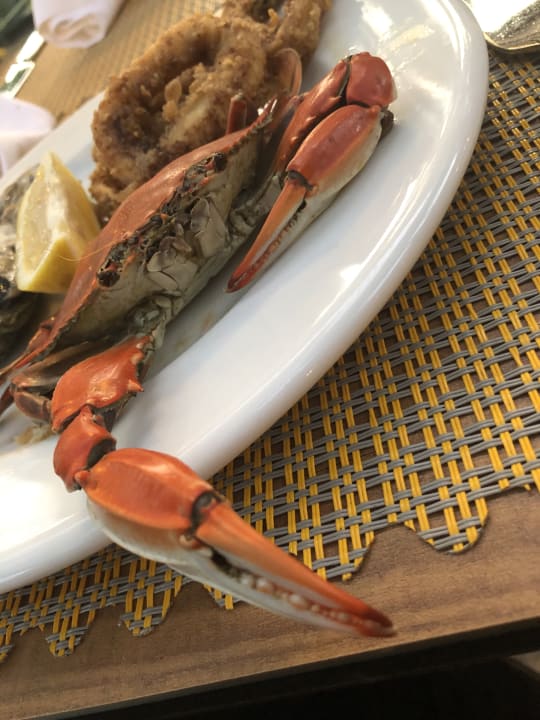 Gastro Selectum Luxury Resort Belek