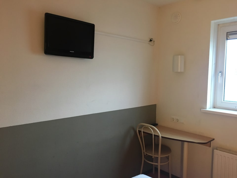 Zimmer Première Classe Hotel Breda