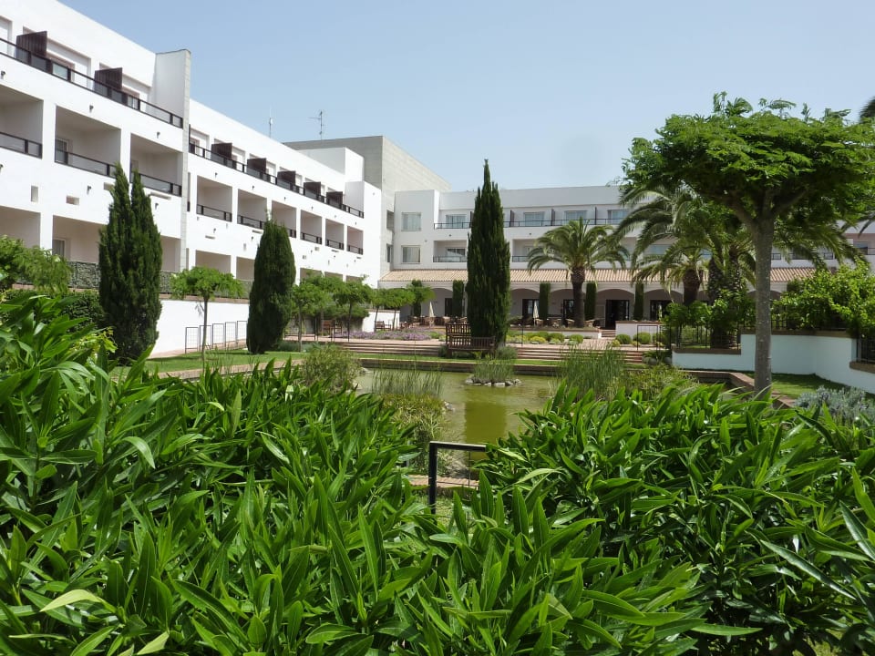 Costa Luz Resort Fuerte Conil-Resort