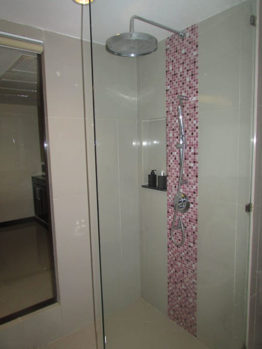 Unsere Familien-Suite (Badezimmer) Avani Ao Nang Cliff Krabi Resort