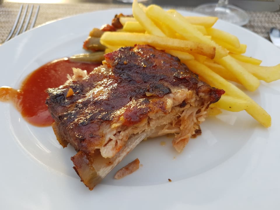 Gastro Hotel Riu Festival